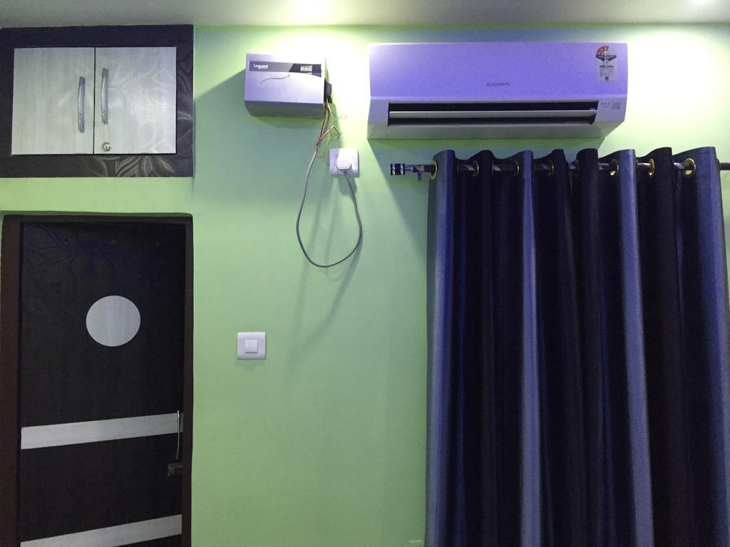Oyo 75627 New Ankit Guest House Varanasi Cameră foto