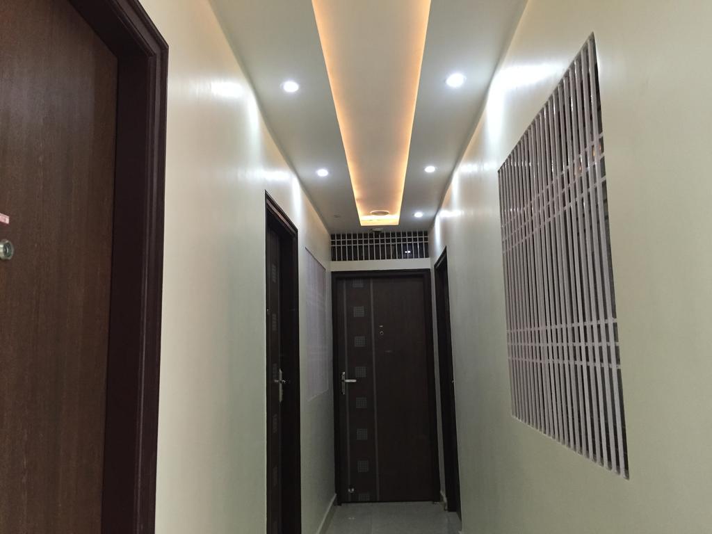 Oyo 75627 New Ankit Guest House Varanasi Exterior foto